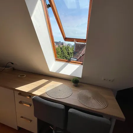 Apartment Q2 Doehren Mit Ausblick *