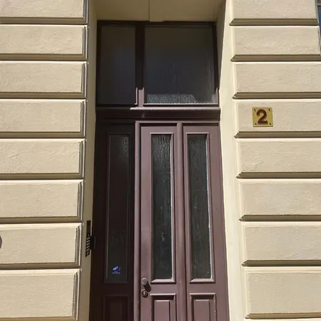 Q2 Doehren Mit Ausblick Apartment Hannover
