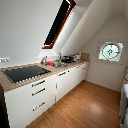 Apartment Q2 Doehren Mit Ausblick Hannover